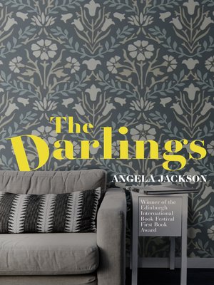 cover image of The Darlings